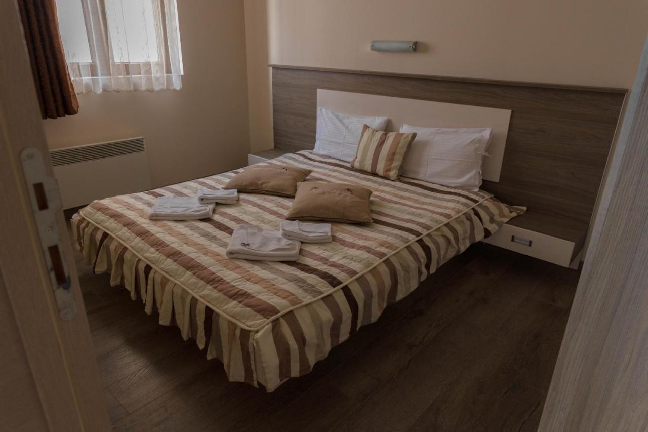 Apartment G6 コパオニク エクステリア 写真