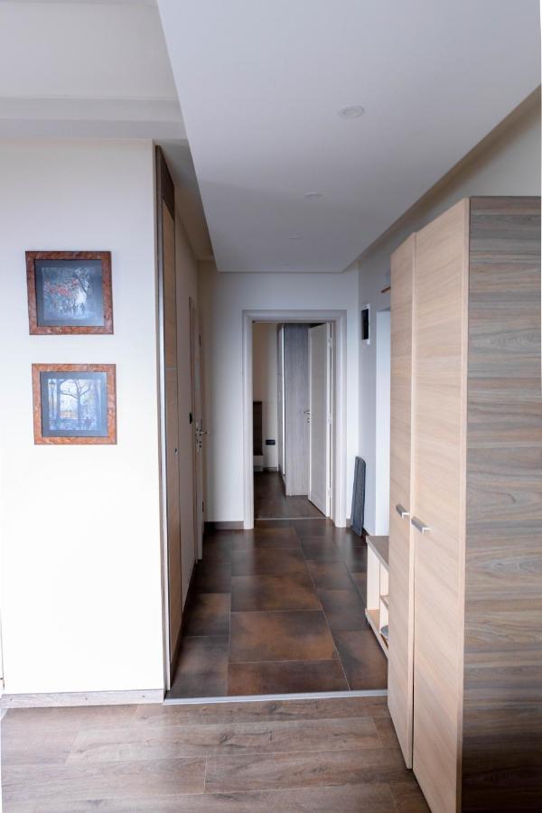 Apartment G6 コパオニク エクステリア 写真
