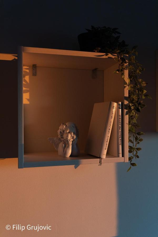 Apartment G6 コパオニク エクステリア 写真