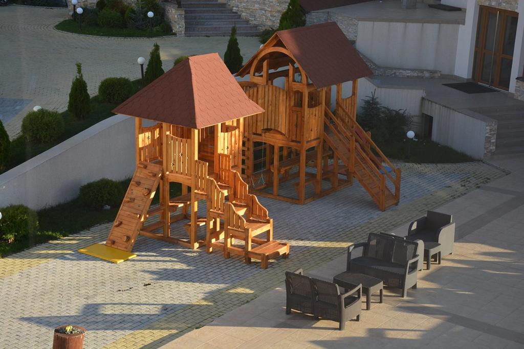 Apartment G6 コパオニク エクステリア 写真