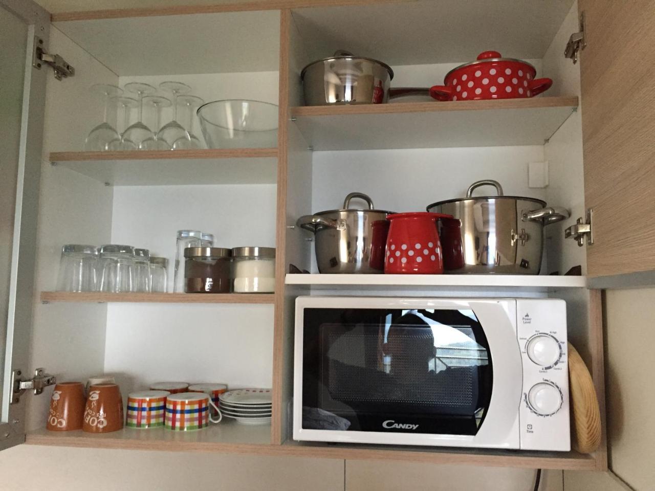 Apartment G6 コパオニク エクステリア 写真