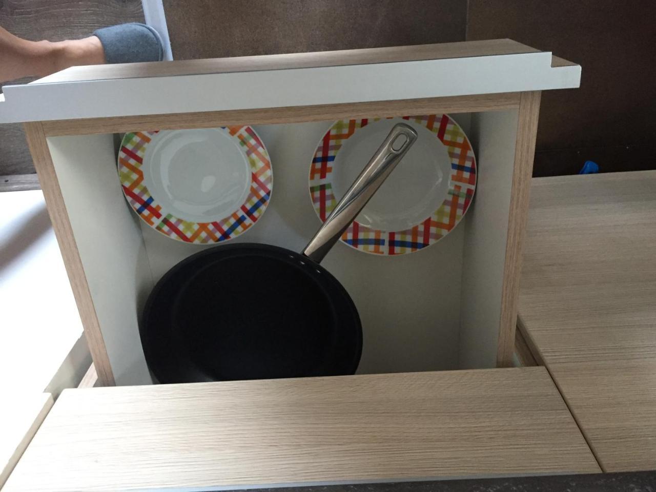 Apartment G6 コパオニク エクステリア 写真