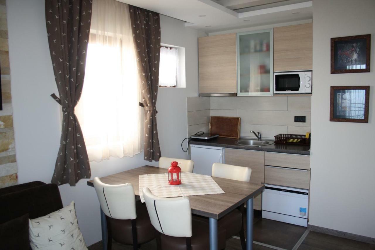 Apartment G6 コパオニク エクステリア 写真